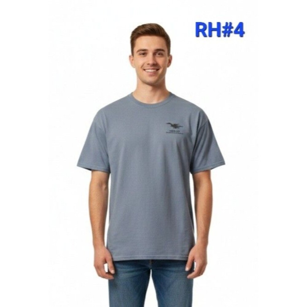 Deals Gap T-shirt 2XL - RH#4